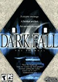 Dark Fall box cover