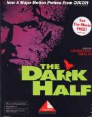 Dark Half, The box cover