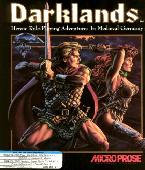 Darklands box cover