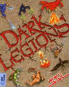 Dark Legions box cover