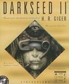 Dark Seed 2 box cover