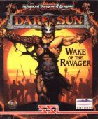 Dark Sun: Wake of The Ravager box cover