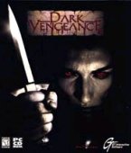 Dark Vengeance box cover