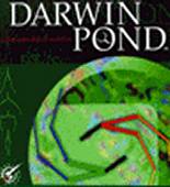 Darwin Pond box cover