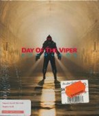 Day of the Viper box cover