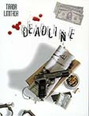 Deadline [1995] box cover