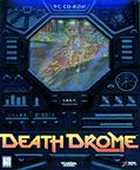 Death Drome box cover