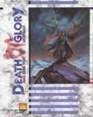 Death or Glory box cover