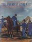 Decisive Battles of American Civil War Vol. 1 box cover