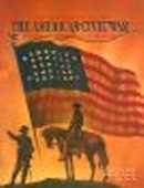 Decisive Battles of American Civil War Vol. 3 box cover