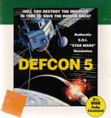 Defcon 5 box cover