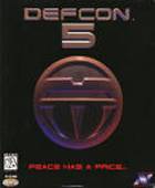 Defcon 5 (Millennium) box cover