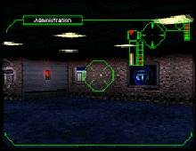 Defcon 5 (Millennium) screenshot