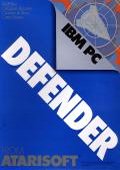 Defender box cover