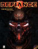 Defiance box cover