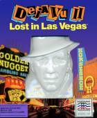 Deja Vu 2: Lost in Las Vegas box cover