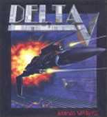 Delta V box cover