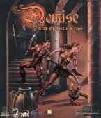 Demise: Rise of The Ku'Tan box cover