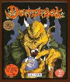 Demoniak box cover