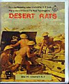 Desert Rats box cover