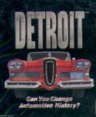 Detroit box cover