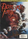 Demon's Forge box cover