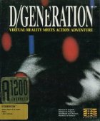 D/Generation box cover