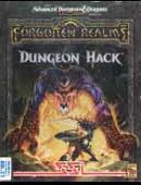 Dungeon Hack box cover