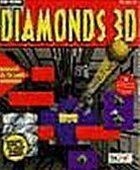 Diamonds 3D box cover