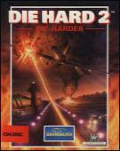 Die Hard 2: Die Harder box cover