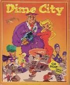 Dime City box cover