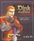 Dink Smallwood box cover