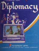 Computer Diplomacy box cover