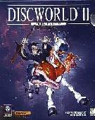 Discworld 2: Mortality Bytes box cover
