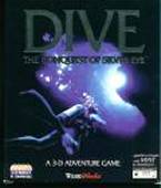 Dive: The Conquest of Silver Eye box cover