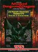Dungeon Master's Assistant Volume I box cover