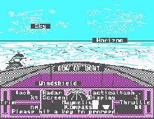 Dolphin Boating Simulator screenshot
