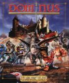 Dominus box cover