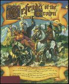 Defender of The Crown box cover