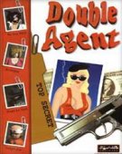 Double Agent box cover