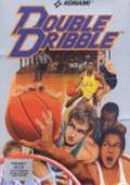 Double Dribble box cover