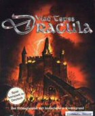 Dracula: Reign of Terror box cover