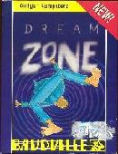 Dream Zone box cover