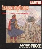 Dragonsphere box cover