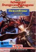 Dragon Strike box cover