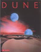 Dune box cover