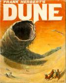 Dune Emulator, The box cover