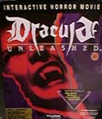 Dracula Unleashed box cover
