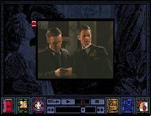 Dracula Unleashed screenshot