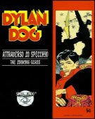 Dylan Dog: Through the Looking Glass box cover